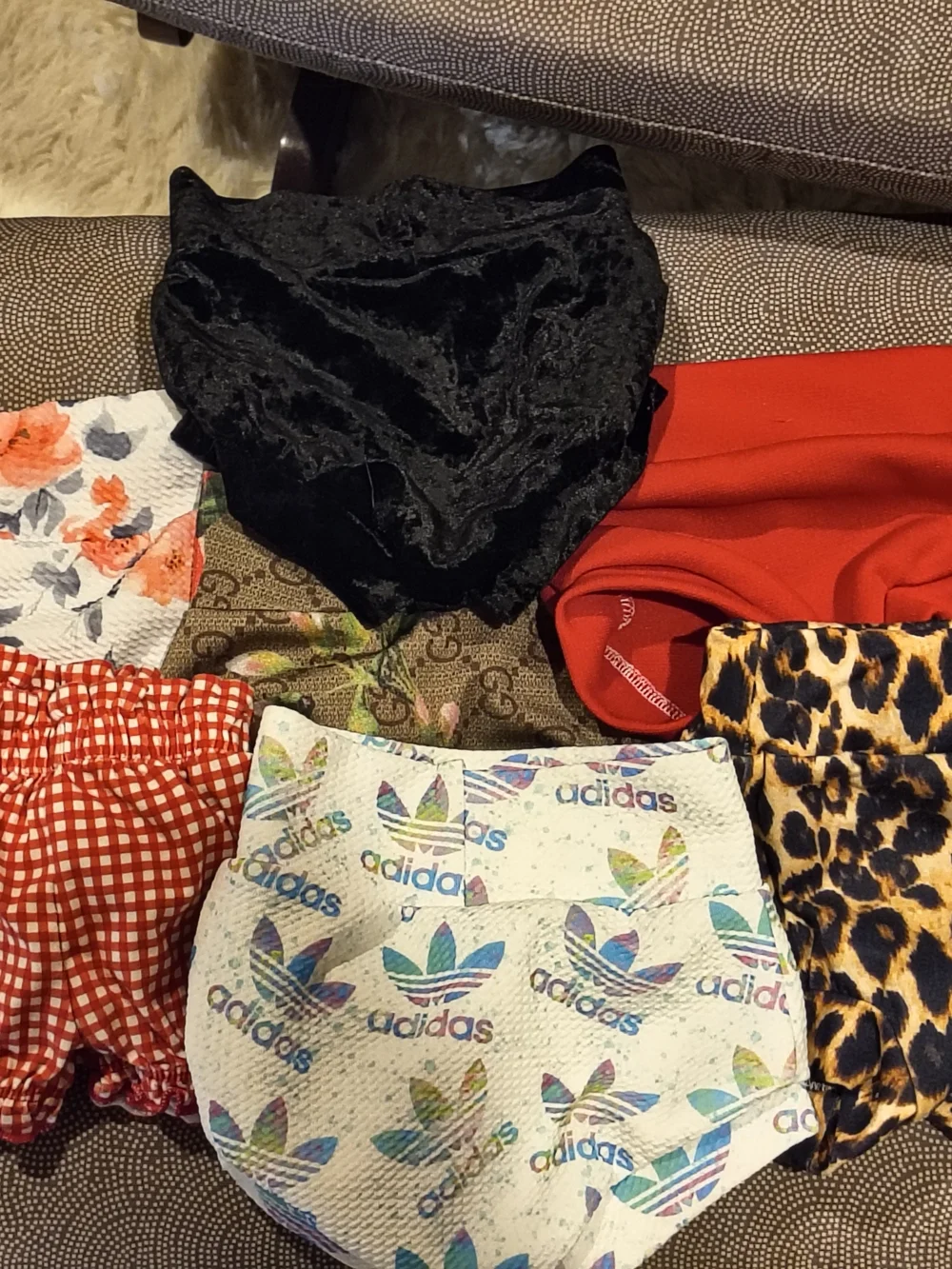 150 Plus Premie & New Born Clothing Etc.